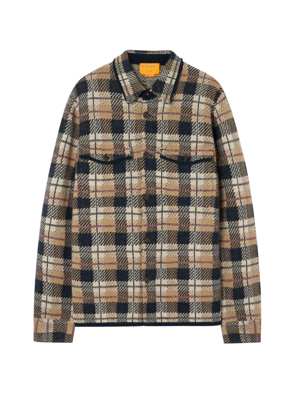 GUEST IN RESIDENCE Shirt