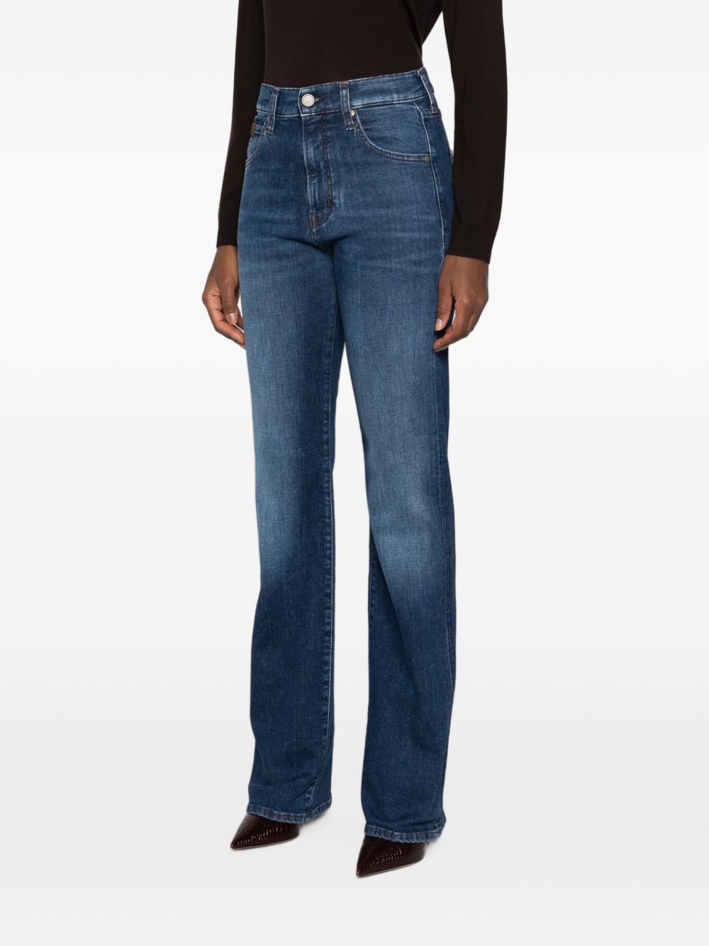 Jacob Cohen Jeans