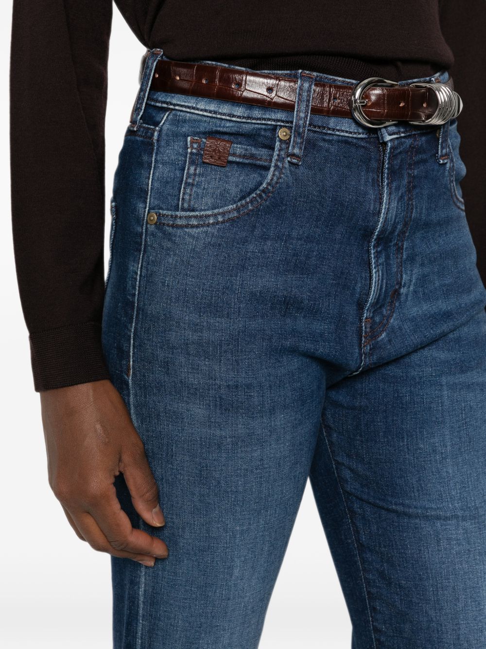 Jacob Cohen Jeans