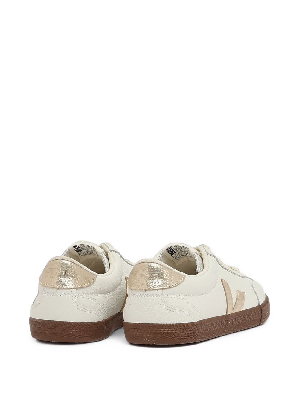 Veja Sneakers GOLD