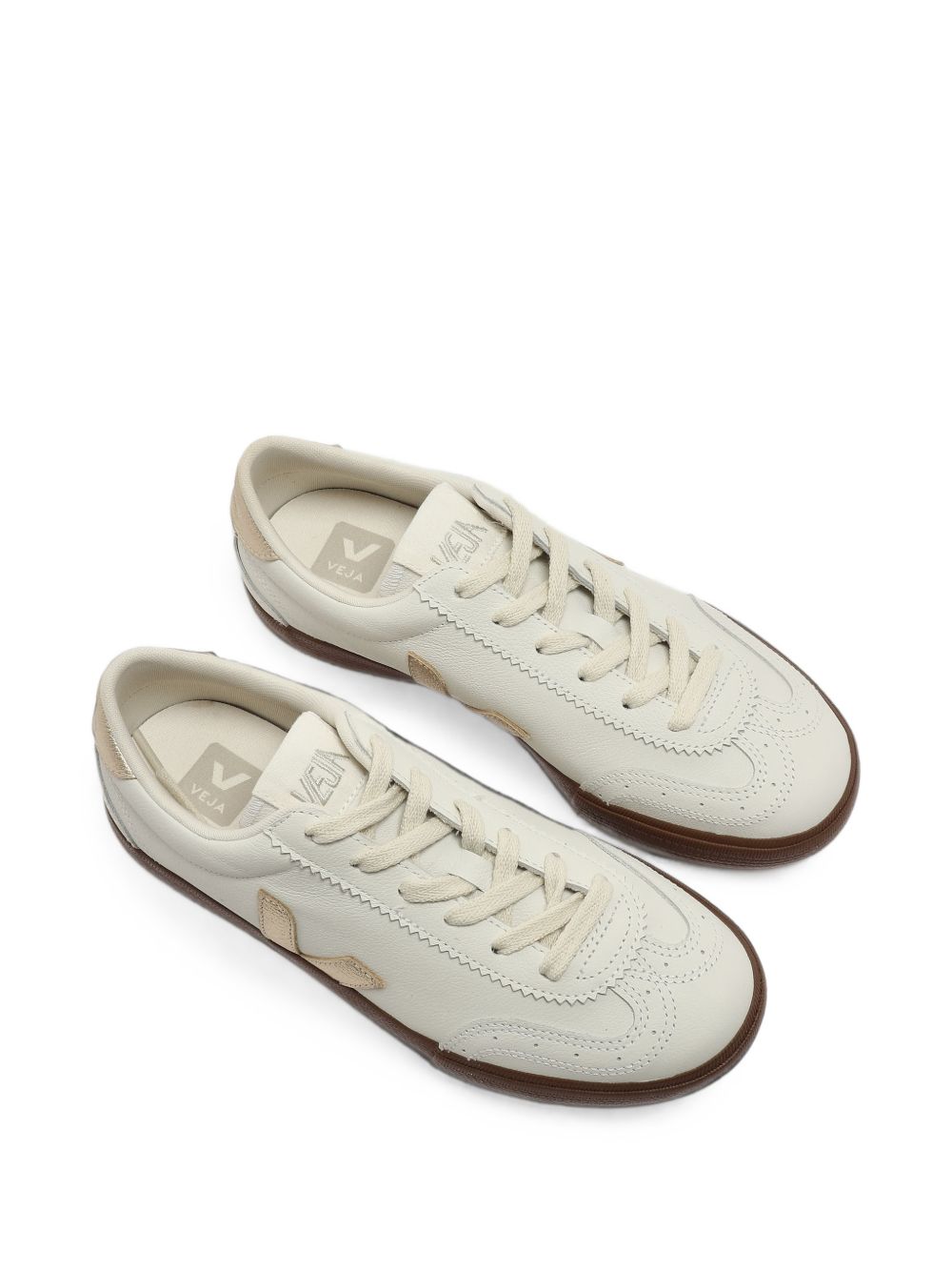Veja Sneakers GOLD