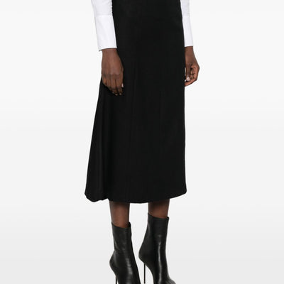 THE LATEST Dresses BLACK