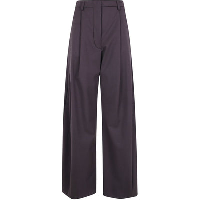THE LATEST Trousers BROWN