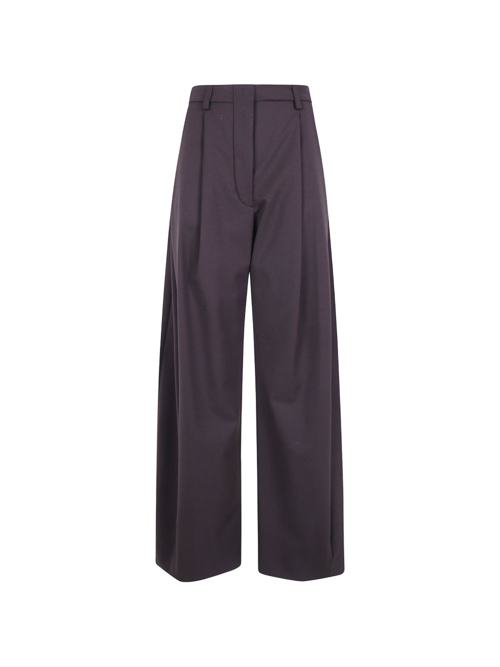 THE LATEST Trousers BROWN