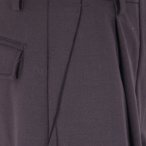 THE LATEST Trousers BROWN