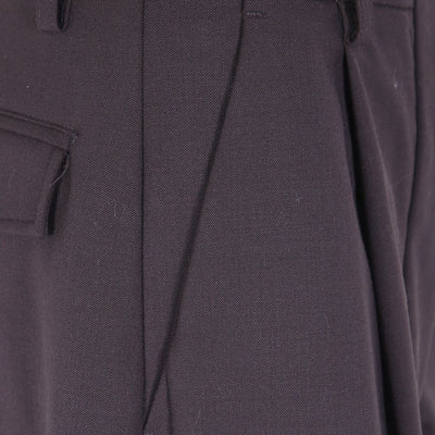THE LATEST Trousers BROWN