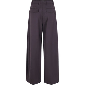 THE LATEST Trousers BROWN