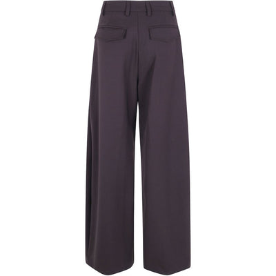 THE LATEST Trousers BROWN