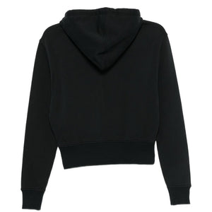 Ami Paris Sweaters BLACK