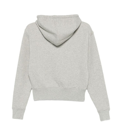 Ami Paris Sweaters GREY