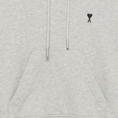 Ami Paris Sweaters GREY
