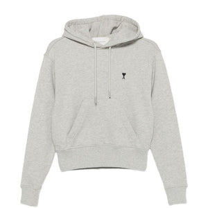 Ami Paris Sweaters GREY