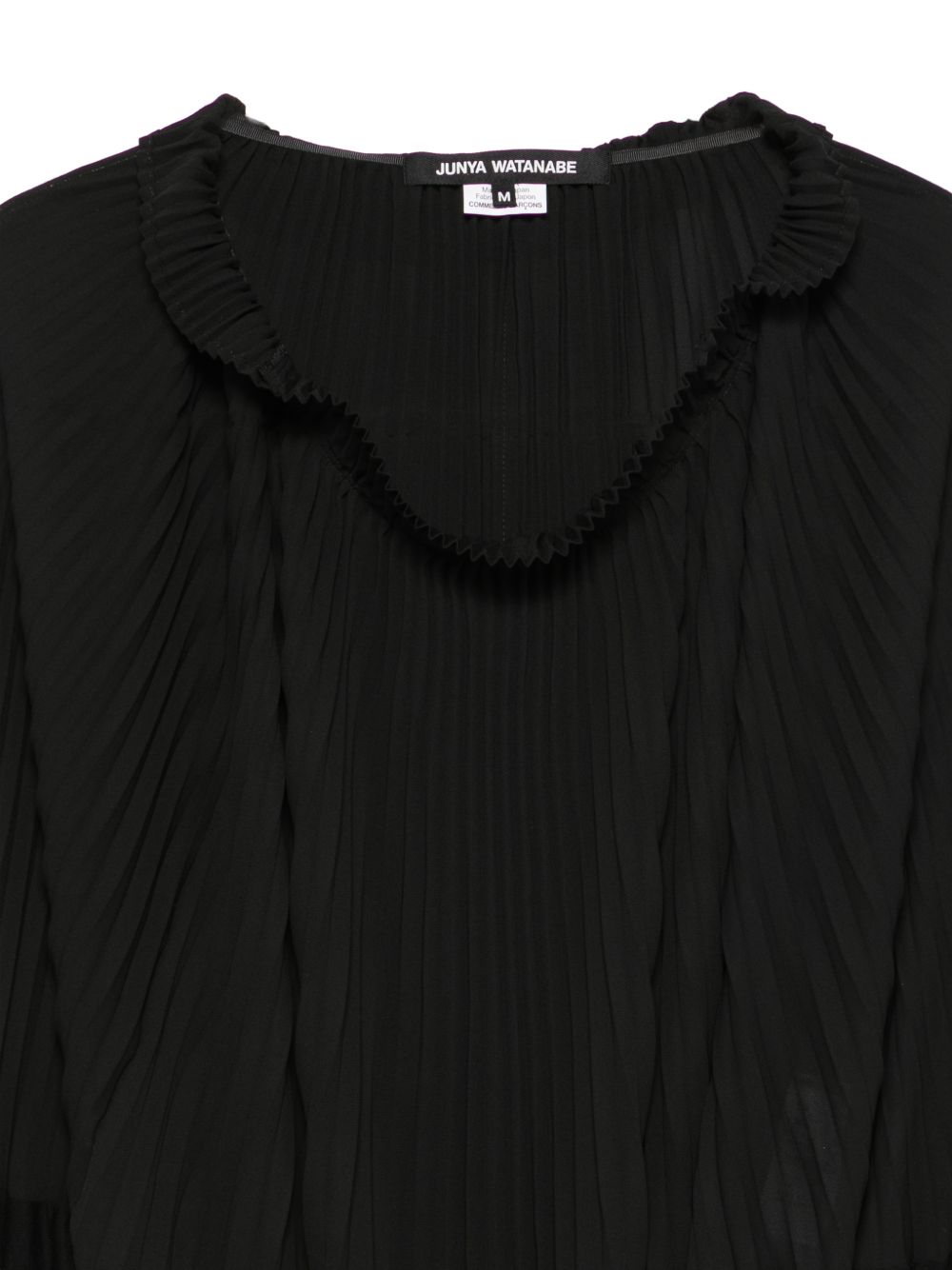JUNYA WATANABE Top BLACK