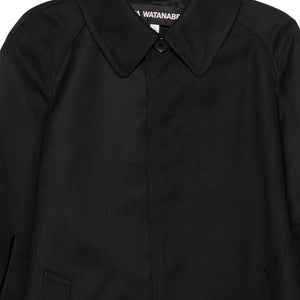 JUNYA WATANABE Shirts BLACK