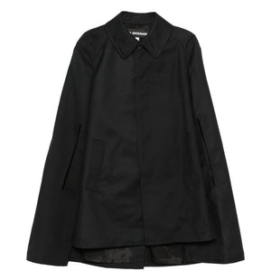 JUNYA WATANABE Shirts BLACK