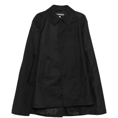 JUNYA WATANABE Shirts BLACK