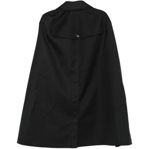 JUNYA WATANABE Shirts BLACK