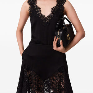Stella McCartney Skirts BLACK