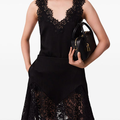 Stella McCartney Skirts BLACK