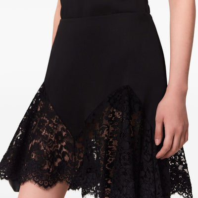 Stella McCartney Skirts BLACK