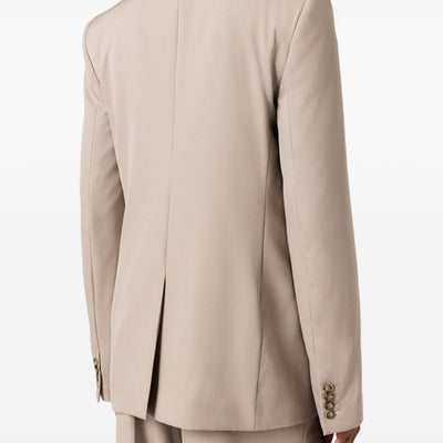Stella McCartney Jackets GREY