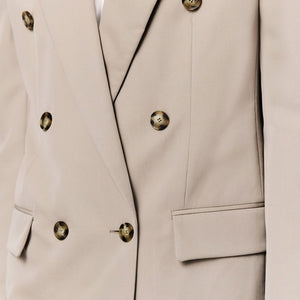 Stella McCartney Jackets GREY