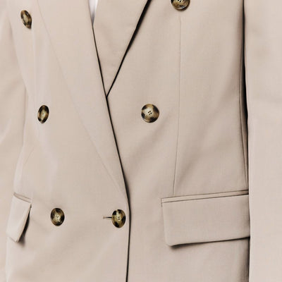 Stella McCartney Jackets GREY