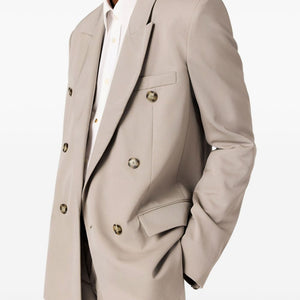 Stella McCartney Jackets GREY