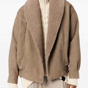 Stella McCartney Jackets BEIGE