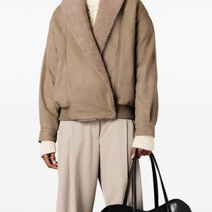 Stella McCartney Jackets BEIGE