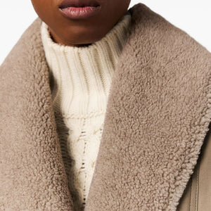 Stella McCartney Jackets BEIGE