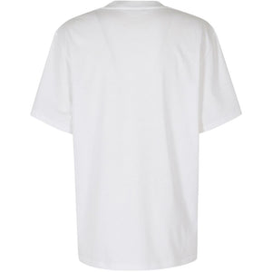 Stella McCartney T-shirts and Polos WHITE
