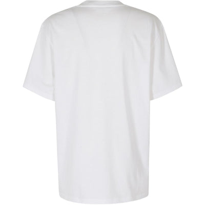 Stella McCartney T-shirts and Polos WHITE