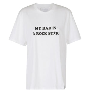 Stella McCartney T-shirts and Polos WHITE