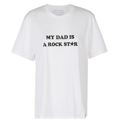 Stella McCartney T-shirts and Polos WHITE