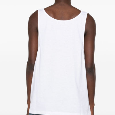 Stella McCartney Top WHITE