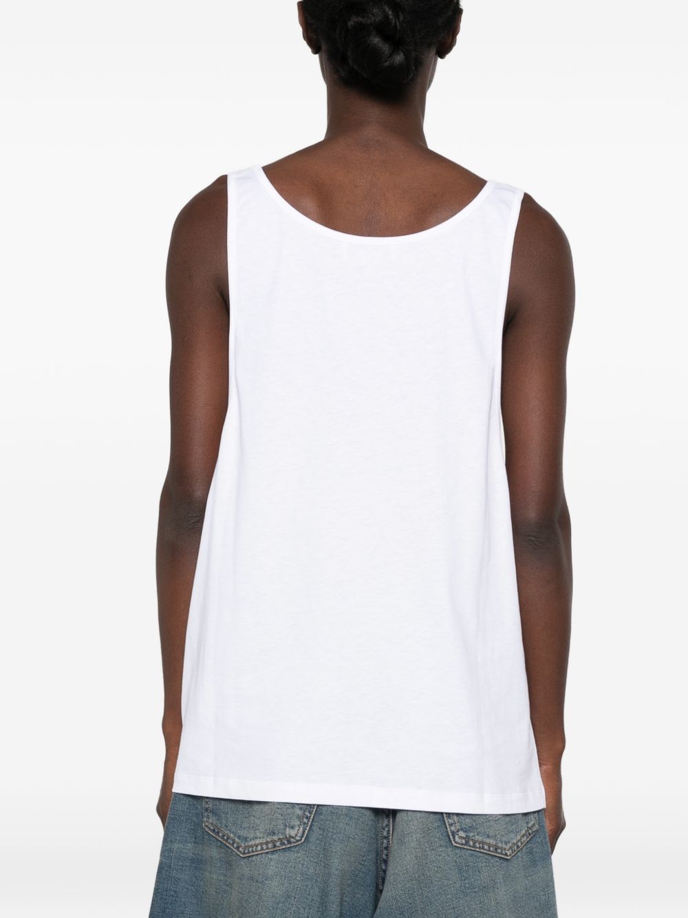 Stella McCartney Top WHITE