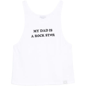 Stella McCartney Top WHITE