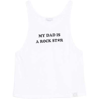 Stella McCartney Top WHITE