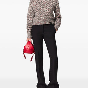 Stella McCartney Sweaters GREY