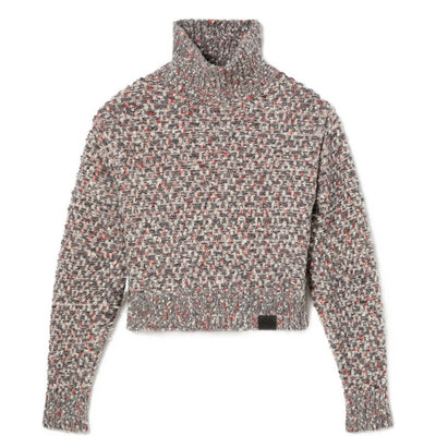 Stella McCartney Sweaters GREY