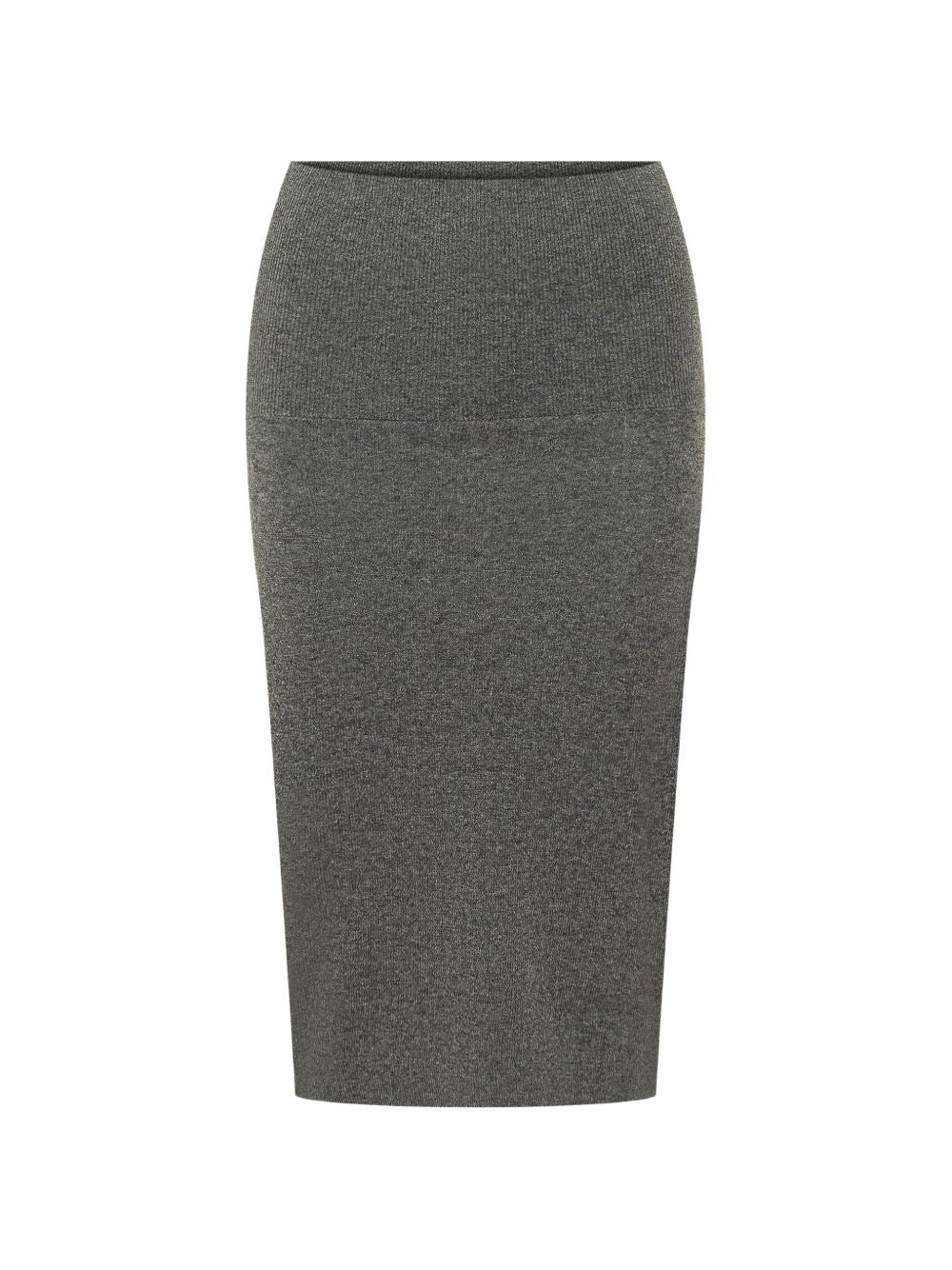 Stella McCartney Skirts GREY
