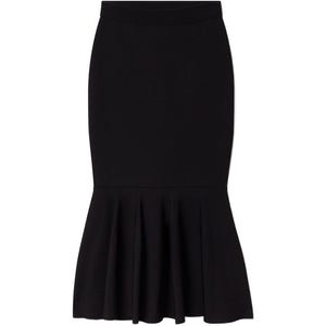 Stella McCartney Skirts BLACK