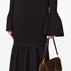 Stella McCartney Skirts BLACK