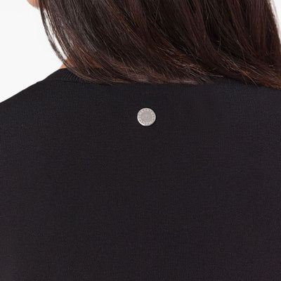 Stella McCartney Sweaters BLACK