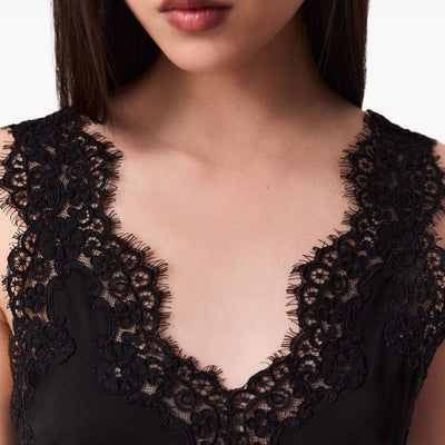 Stella McCartney Top BLACK