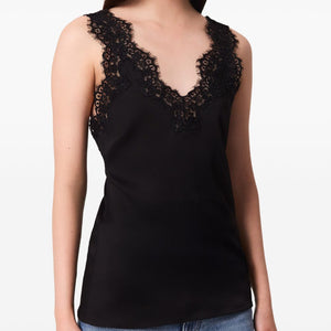 Stella McCartney Top BLACK