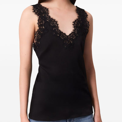 Stella McCartney Top BLACK