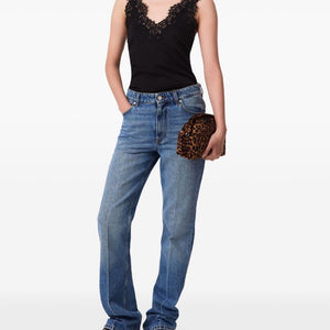 Stella McCartney Top BLACK