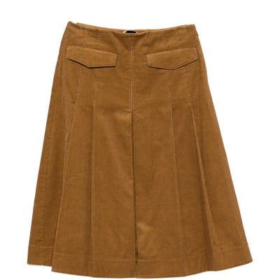 Tory Burch Skirts BROWN